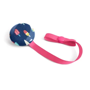 Attache-suce Lolikö Crème glacée