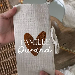 Livret de Famille - Grand Coeur