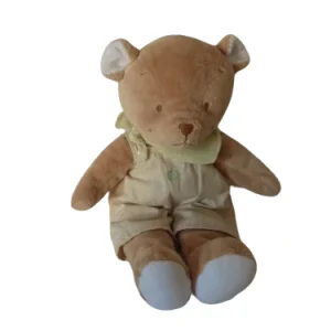 Peluche ours - Noukie's - 32 cm