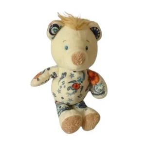 Peluche ours - Nicotoy Simba Toys - 30 cm