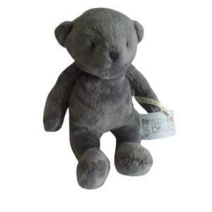 Peluche ours Les P'tits Doudous Moulin Roty
