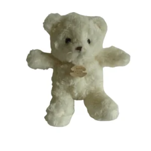 Peluche ours Câlins - HO2533 Histoire d'Ours - 21 cm