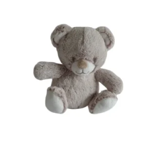 Peluche ours Tex