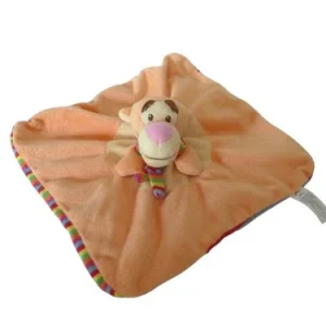 Doudou Tigrou - plat - Disney