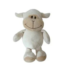 Peluche mouton - Kinder - 26 cm