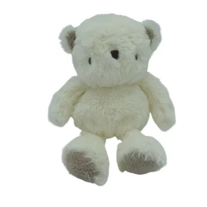 Peluche ours écru - Mamas & Papas - 26 cm