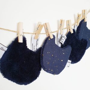 Lingettes douceurs Chatons (lot de 4)