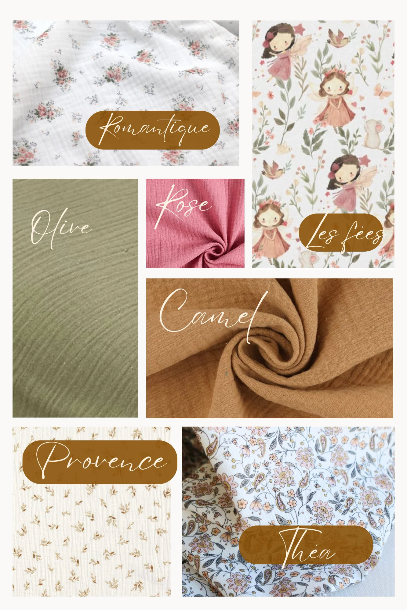 Couverture à applique animal - modèle personnalisable – Image 3