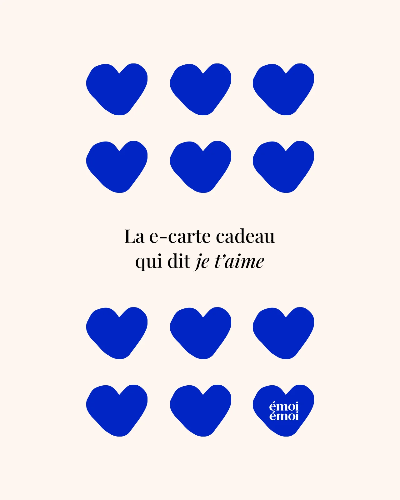 E-carte cadeau – Image 2