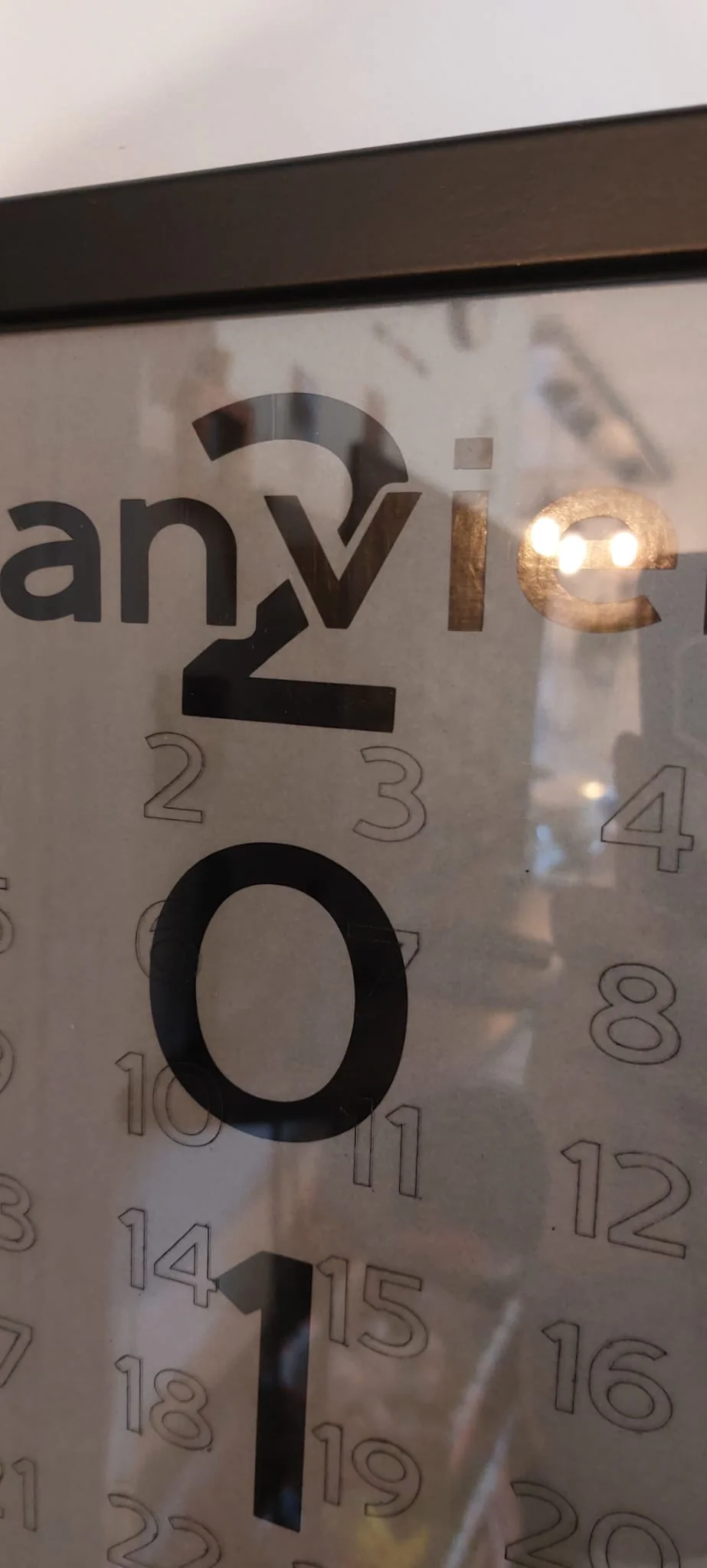 Cadre Save The Date – Image 3