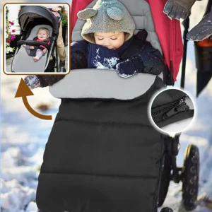 CHANCELIERE POUR POUSSETTE