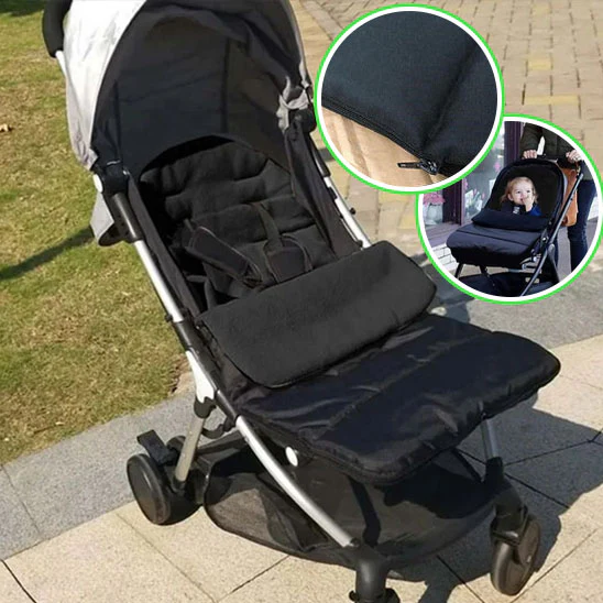 CHANCELIERE POUR POUSSETTE – Image 3