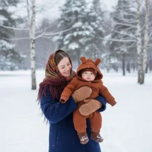 Combinaison bébé | Confort & Style