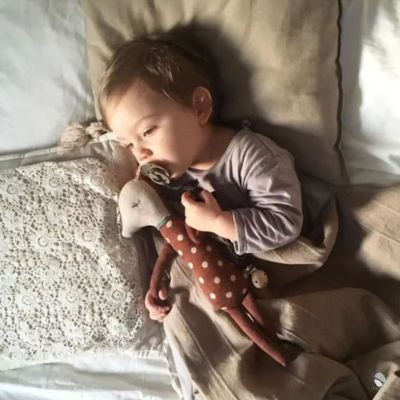 DOUDOU BEBE | ANIMOUS™ – Image 2