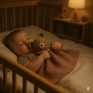 DOUDOU BEBE | OURSY™