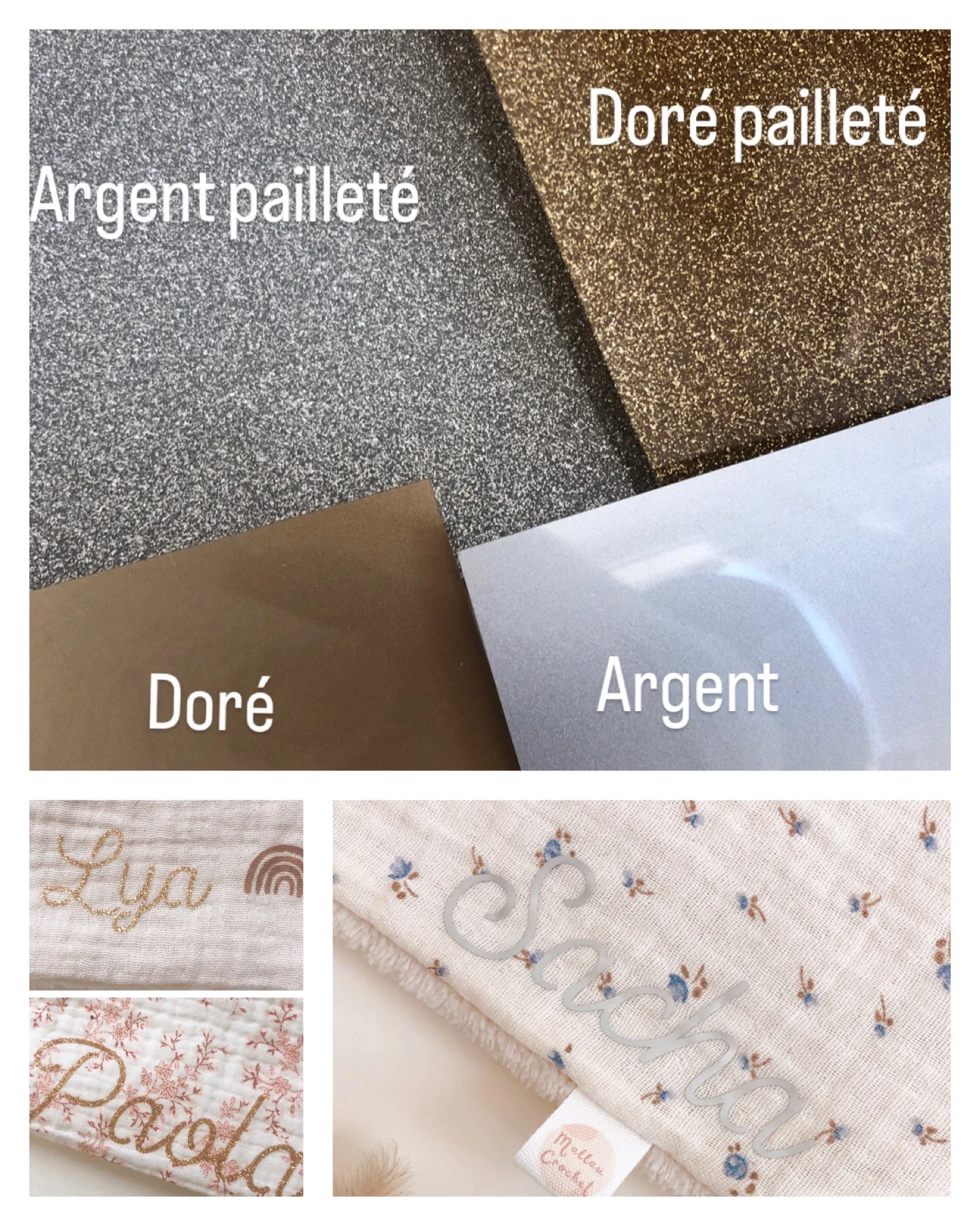 Mon doudou Oie – Image 5