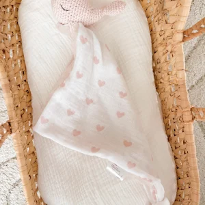 Doudou Baleine Valentina 💕