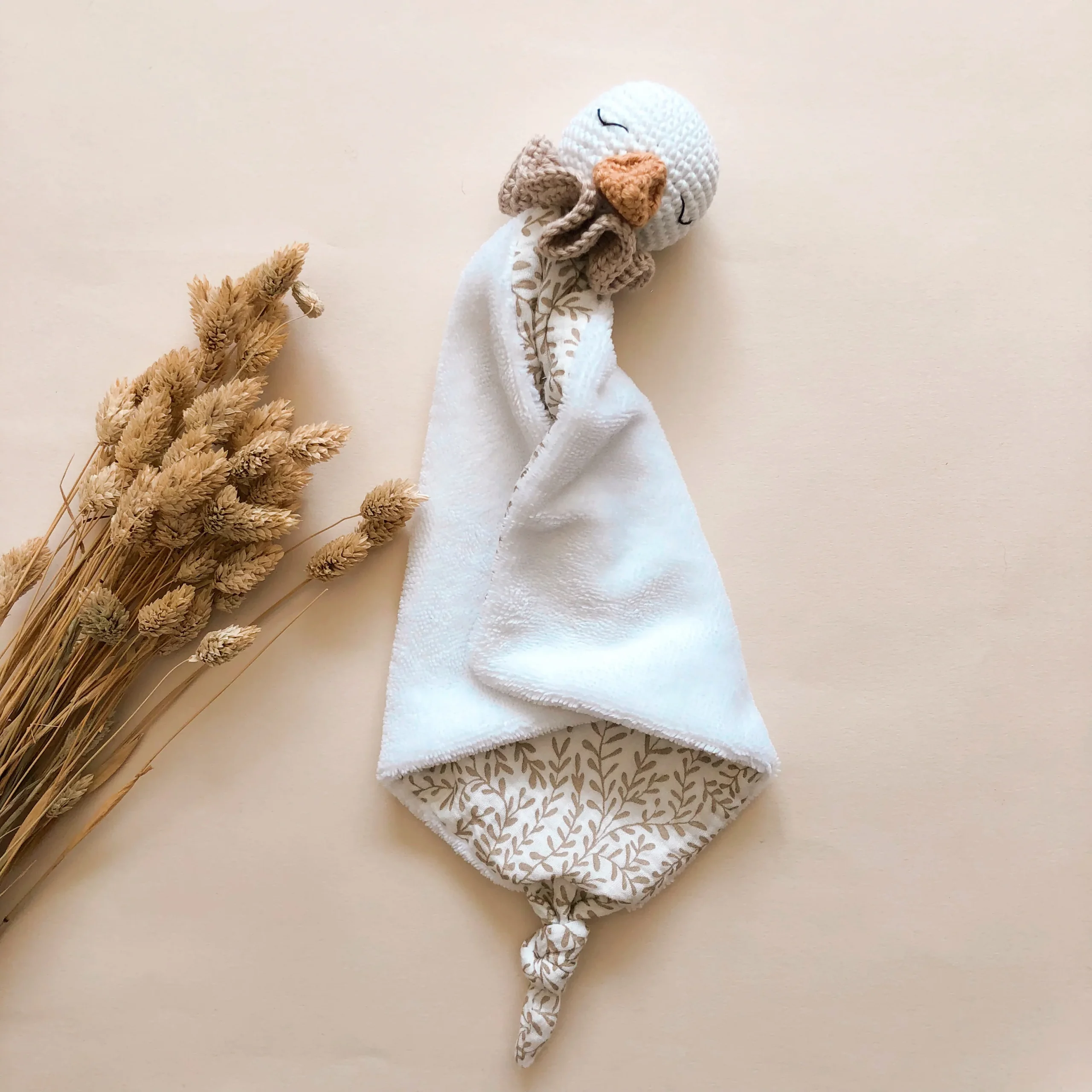 Mon doudou Oie – Image 4