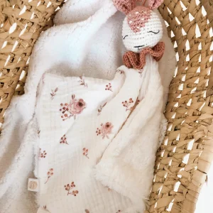 Mon doudou biche romantique