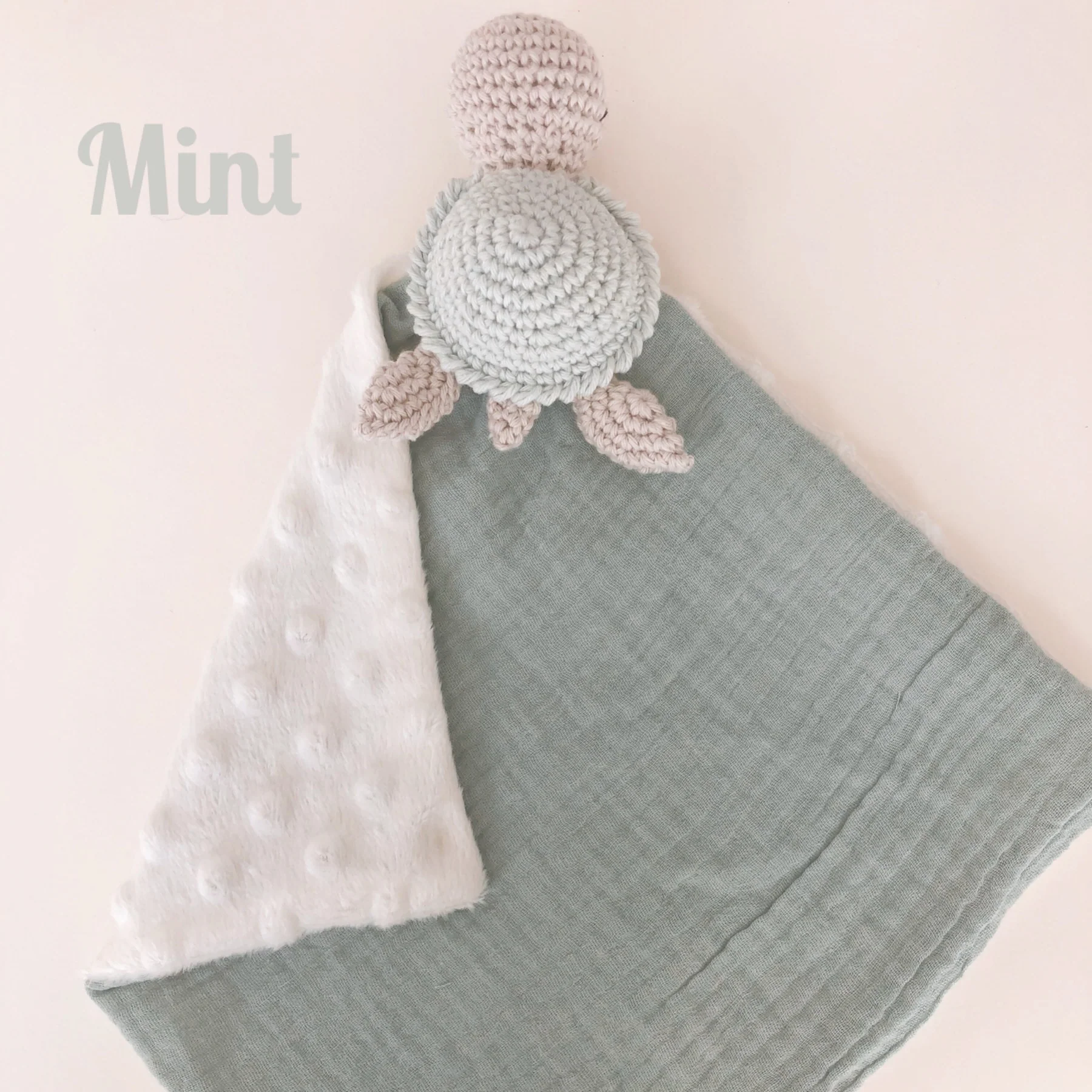 Mon doudou tortue – Image 3