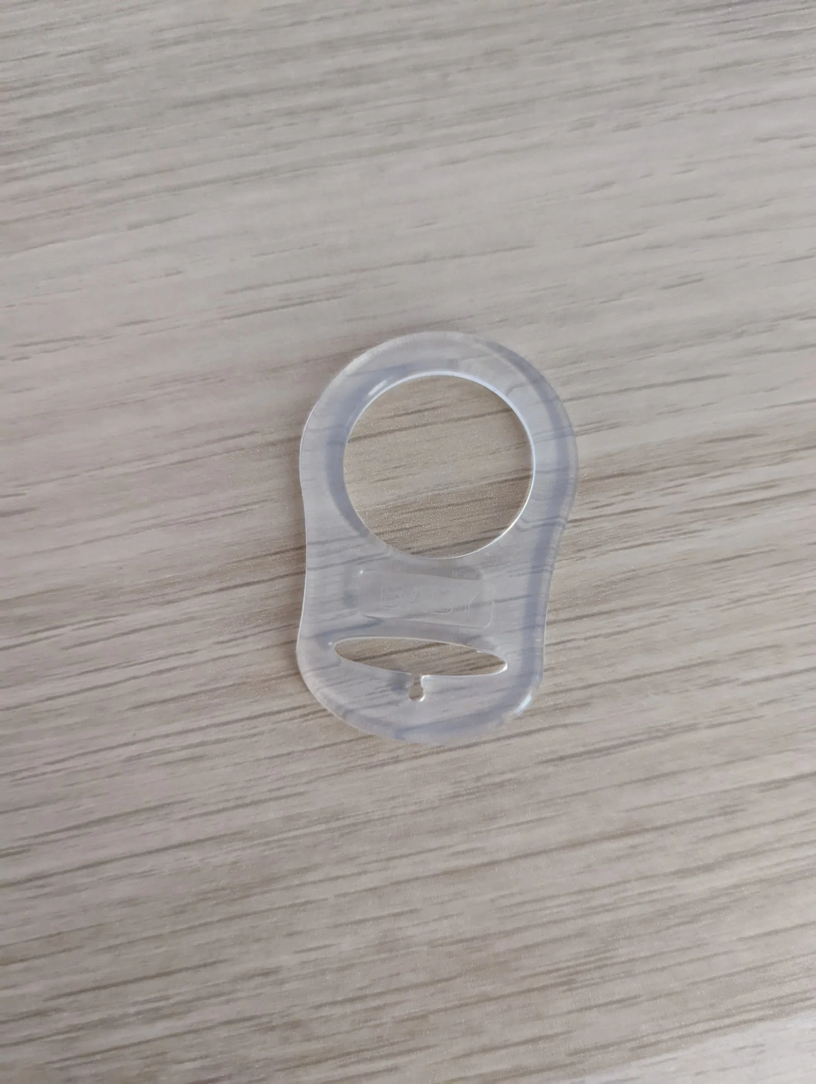 Attache tétine personnalisée aristochats – Image 2