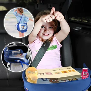 Plateau De Voyage Pour Voiture