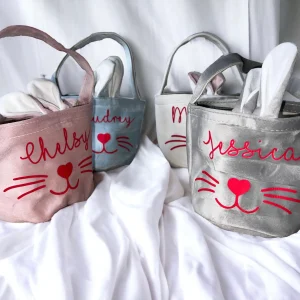 Petit sac de Pâques