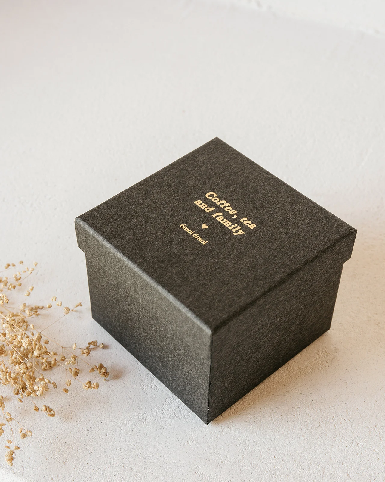 Le mug Cousin.e.s - message au choix – Image 7