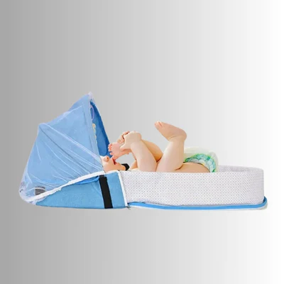 LIT DE VOYAGE BEBE | Travelbaby Bed™ – Image 3