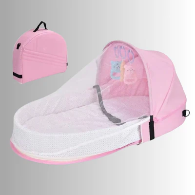 LIT DE VOYAGE BEBE | Travelbaby Bed™ – Image 4