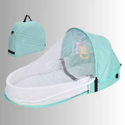 LIT DE VOYAGE BEBE | Travelbaby Bed™ – Image 6