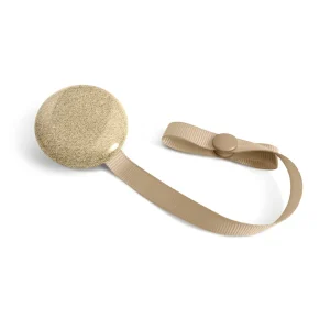 Attache-suce Lolikö Paillette or