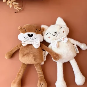 Ma Peluche personnalisée