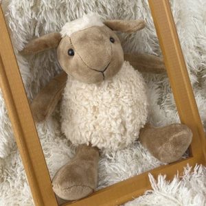 PELUCHE MOUTON | Flocon™