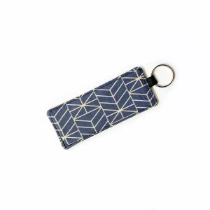 Identificateur sac personnalisé Lolikö Art deco