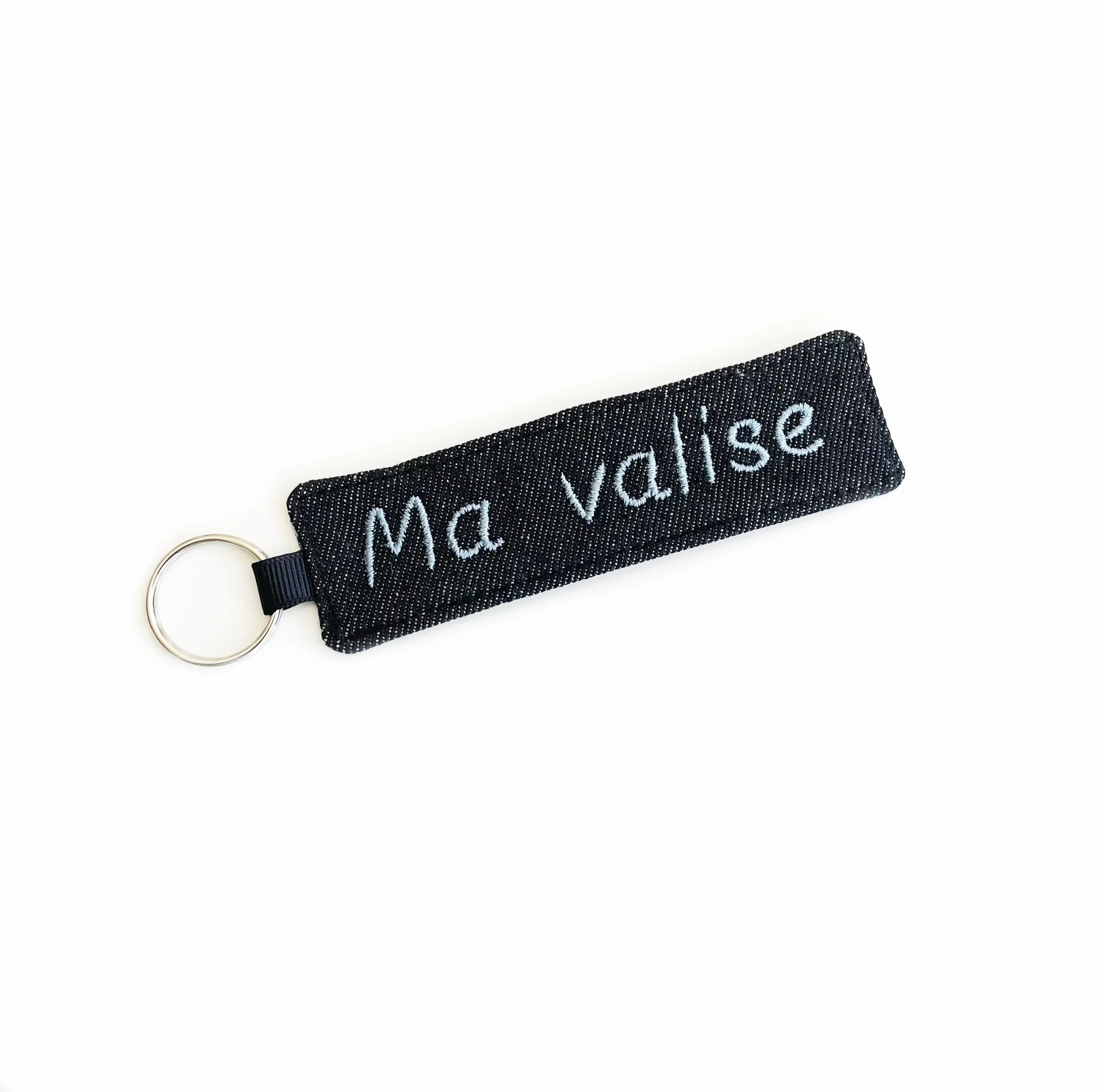 Identificateur sac personnalisé Lolikö Raton – Image 7