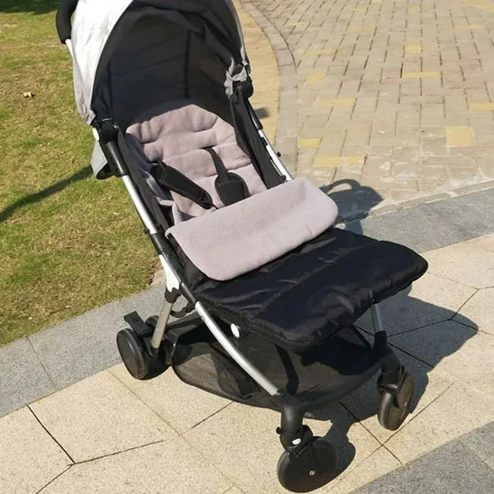 CHANCELIERE POUR POUSSETTE – Image 5