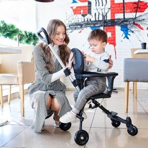 Poussette canne - TravelLite™ - Coussin