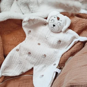 Doudou labrador disponible -  grand modèle