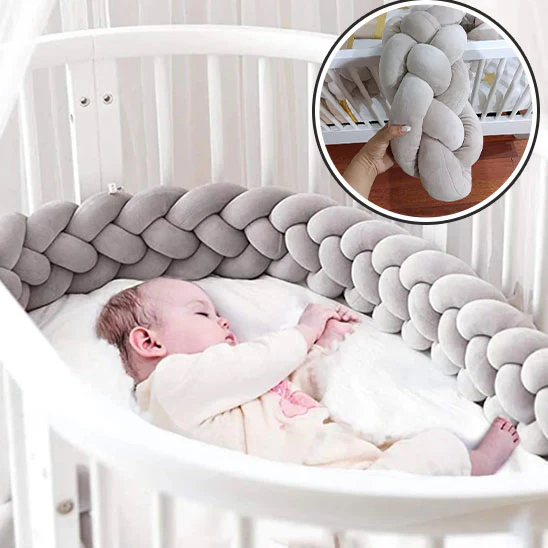 Tresse De Lit Bébé | Deux Mètres – Image 7